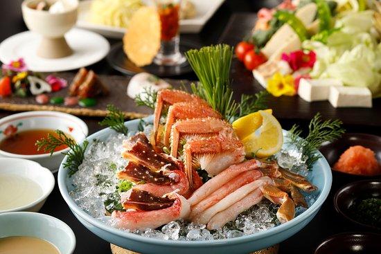 Teppan Shabu Shabu Geihinkan